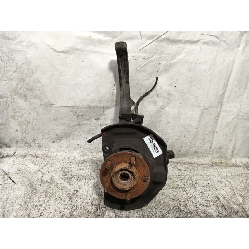 Recambio de mangueta delantera izquierda para mitsubishi eclipse ii (d3_a) 2000 gs 16v (d32a) referencia OEM IAM 0  