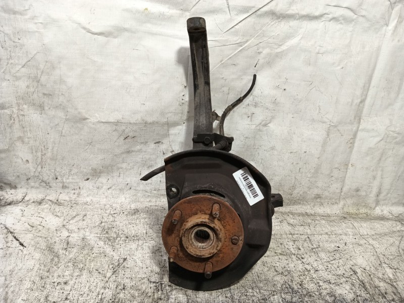 Recambio de mangueta delantera izquierda para mitsubishi eclipse ii (d3_a) 2000 gs 16v (d32a) referencia OEM IAM 0  