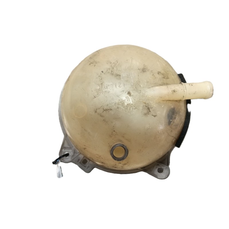 Recambio de deposito expansion para volkswagen passat b6 (3c2) 2.0 tdi 16v referencia OEM IAM   