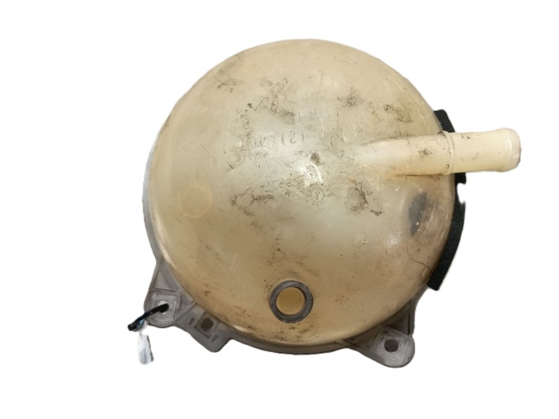 Recambio de deposito expansion para volkswagen passat b6 (3c2) 2.0 tdi 16v referencia OEM IAM   