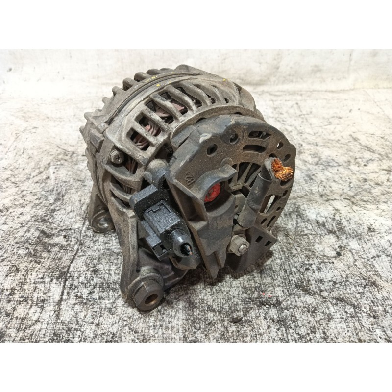 Recambio de alternador para audi a4 berlina (b5) 2.5 tdi referencia OEM IAM   