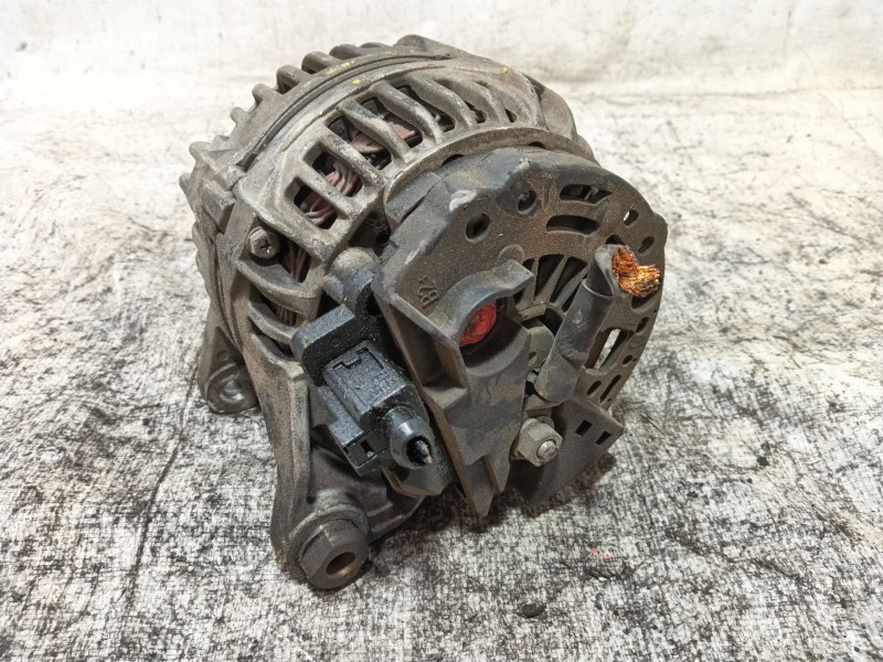Recambio de alternador para audi a4 berlina (b5) 2.5 tdi referencia OEM IAM   