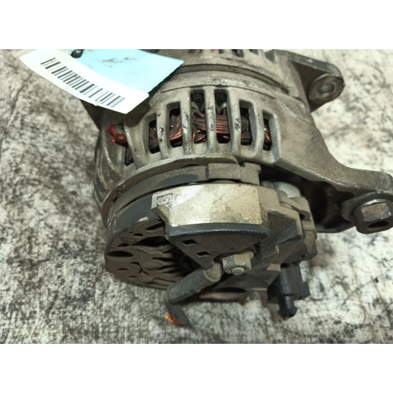 Recambio de alternador para audi a4 berlina (b5) 2.5 tdi referencia OEM IAM   