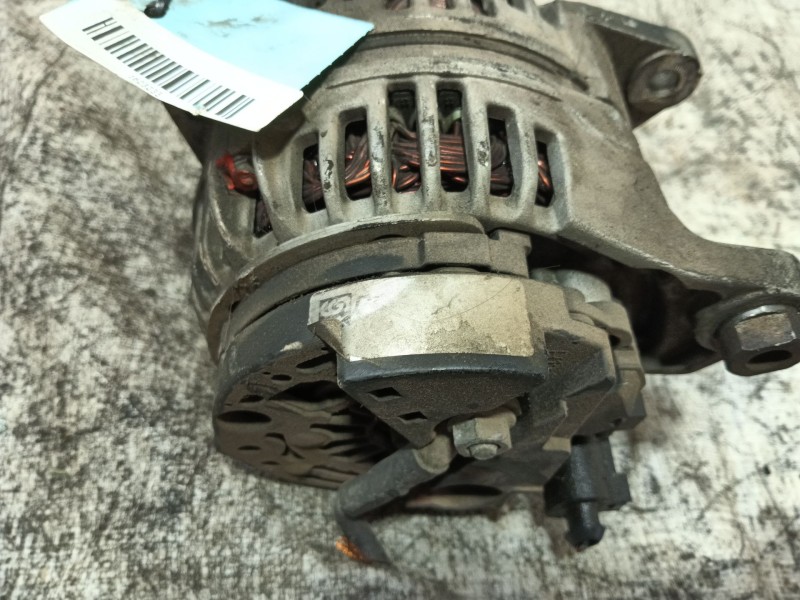 Recambio de alternador para audi a4 berlina (b5) 2.5 tdi referencia OEM IAM   