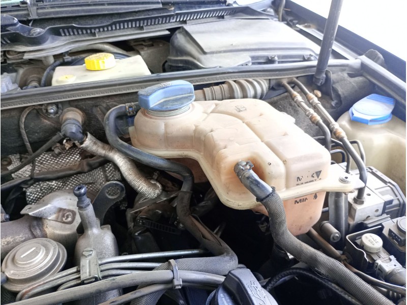 Recambio de deposito expansion para audi a4 b6 (8e2) 2.5 tdi quattro referencia OEM IAM   