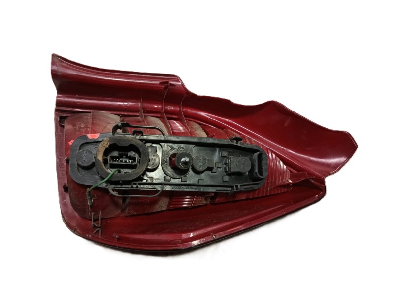 Recambio de piloto trasero izquierdo para citroën c2 (jm_) 1.4 hdi referencia OEM IAM   