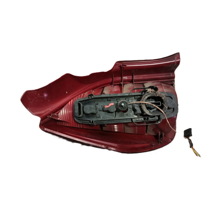 Recambio de piloto trasero derecho para citroën c2 (jm_) 1.4 hdi referencia OEM IAM   