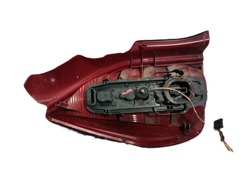 Recambio de piloto trasero derecho para citroën c2 (jm_) 1.4 hdi referencia OEM IAM   