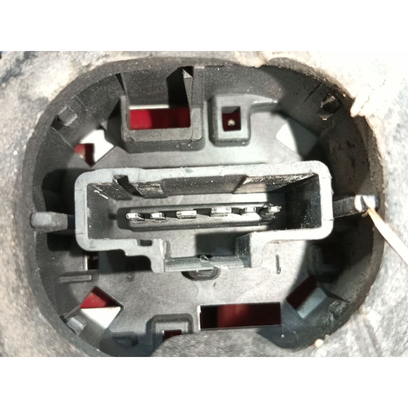 Recambio de piloto trasero derecho para citroën c2 (jm_) 1.4 hdi referencia OEM IAM   