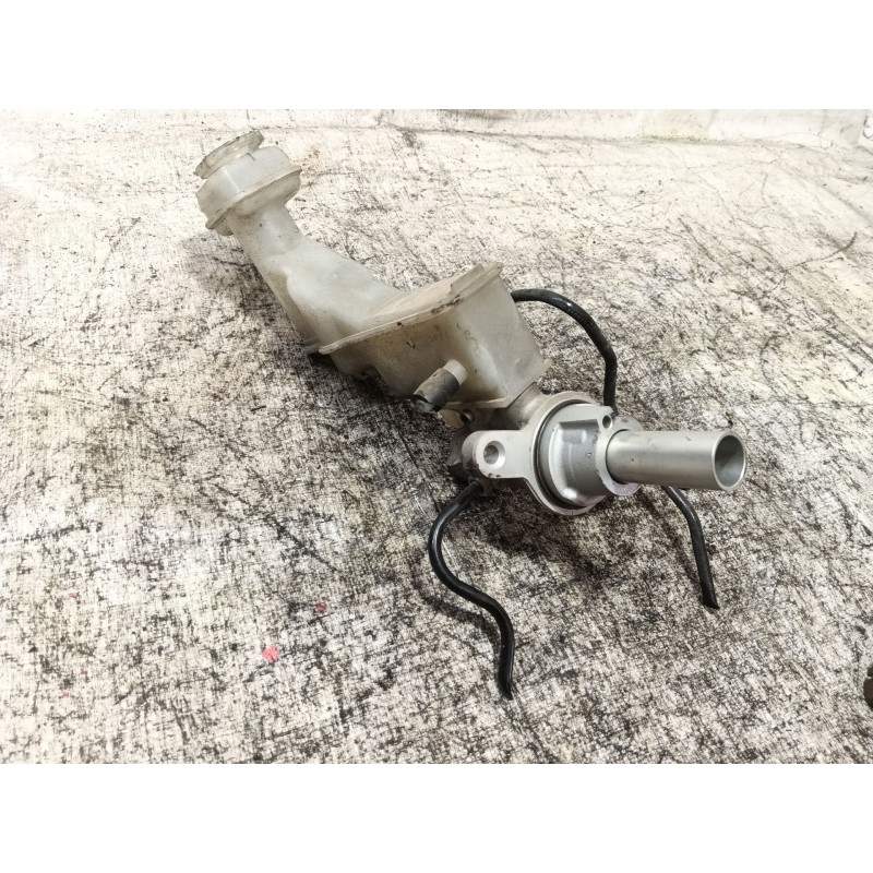 Recambio de bomba freno para nissan qashqai / qashqai +2 i (j10, nj10, jj10e) 1.6 referencia OEM IAM   