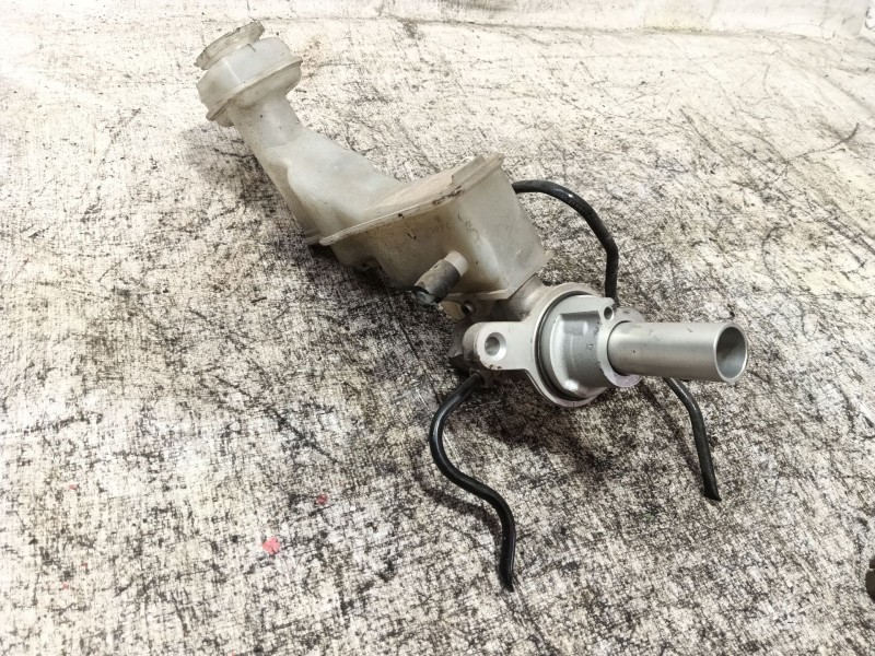 Recambio de bomba freno para nissan qashqai / qashqai +2 i (j10, nj10, jj10e) 1.6 referencia OEM IAM   