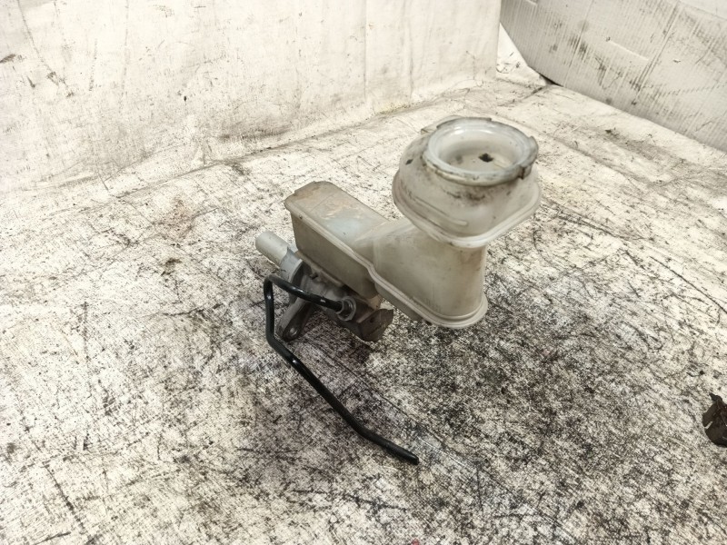 Recambio de bomba freno para nissan qashqai / qashqai +2 i (j10, nj10, jj10e) 1.6 referencia OEM IAM   