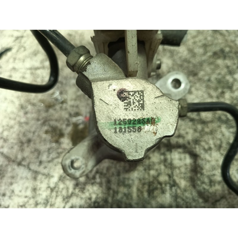 Recambio de bomba freno para nissan qashqai / qashqai +2 i (j10, nj10, jj10e) 1.6 referencia OEM IAM   