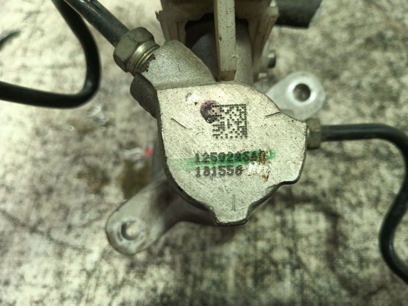 Recambio de bomba freno para nissan qashqai / qashqai +2 i (j10, nj10, jj10e) 1.6 referencia OEM IAM   