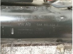 Recambio de motor arranque para audi a4 b6 (8e2) 1.9 tdi referencia OEM IAM 068911024F 68911024F  2