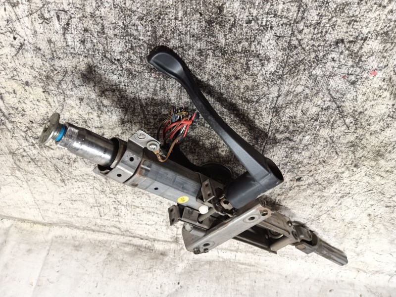 Recambio de columna direccion para seat ibiza iv (6j5, 6p1) 1.4 referencia OEM IAM   