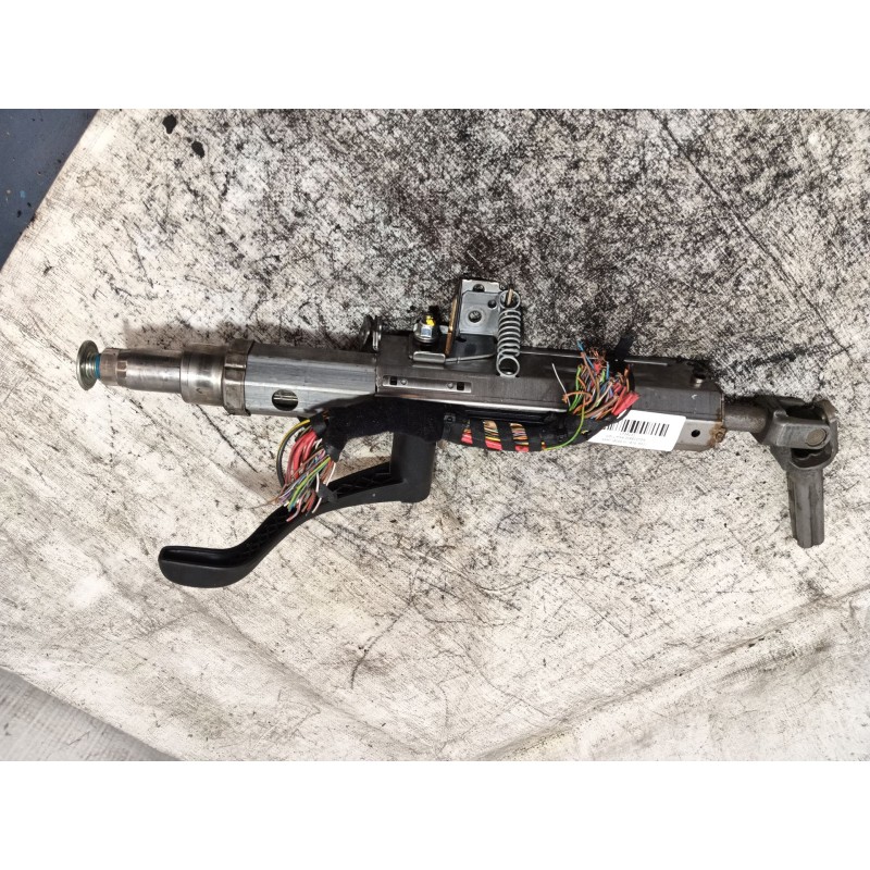Recambio de columna direccion para seat ibiza iv (6j5, 6p1) 1.4 referencia OEM IAM   