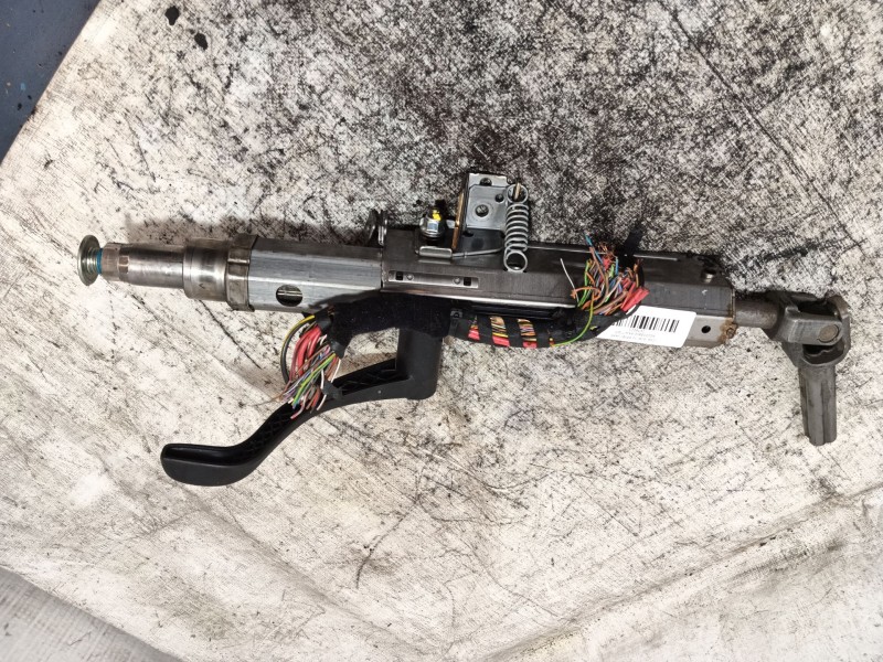 Recambio de columna direccion para seat ibiza iv (6j5, 6p1) 1.4 referencia OEM IAM   
