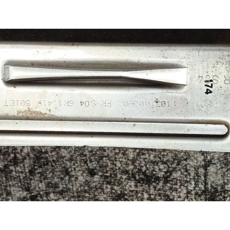 Recambio de columna direccion para seat ibiza iv (6j5, 6p1) 1.4 referencia OEM IAM   