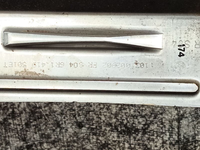 Recambio de columna direccion para seat ibiza iv (6j5, 6p1) 1.4 referencia OEM IAM   