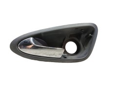 Recambio de maneta interior delantera izquierda para seat ibiza iv sc (6j1, 6p5) 1.9 tdi referencia OEM IAM  6J1837113K 