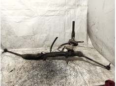 Recambio de cremallera direccion para peugeot 206 hatchback (2a/c) 1.4 16v referencia OEM IAM   