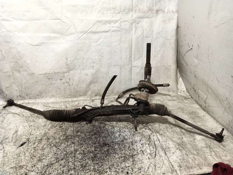 Recambio de cremallera direccion para peugeot 206 hatchback (2a/c) 1.4 16v referencia OEM IAM   