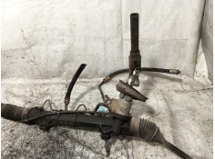 Recambio de cremallera direccion para peugeot 206 hatchback (2a/c) 1.4 16v referencia OEM IAM    2