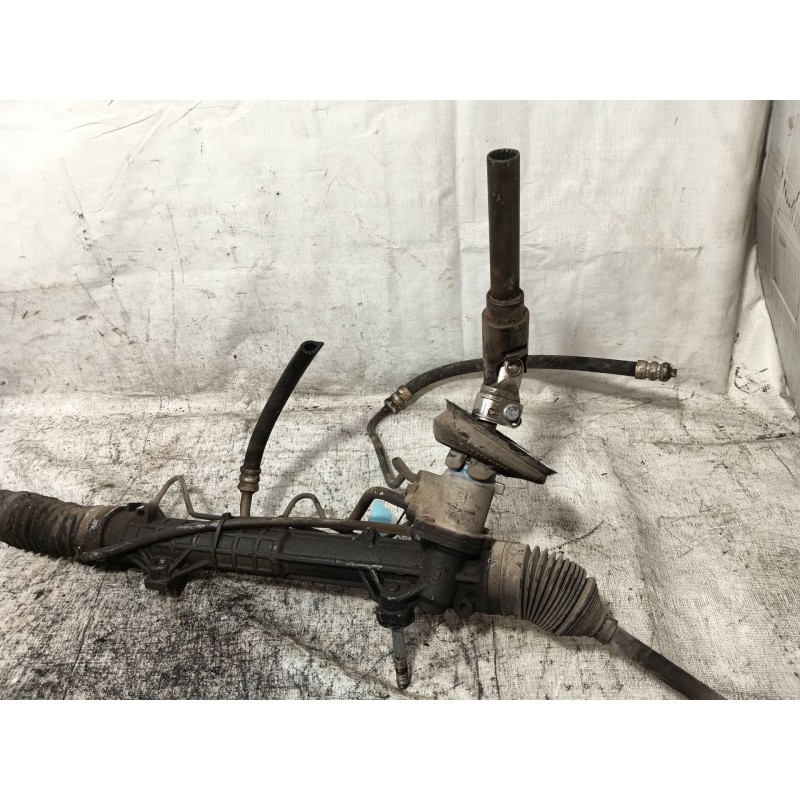 Recambio de cremallera direccion para peugeot 206 hatchback (2a/c) 1.4 16v referencia OEM IAM   