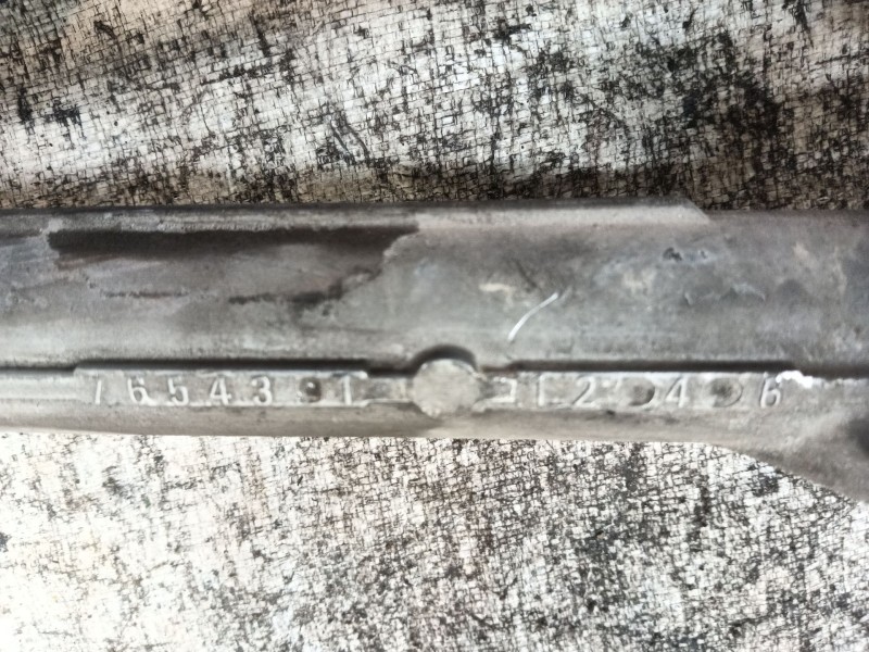 Recambio de cremallera direccion para nissan qashqai / qashqai +2 i (j10, nj10, jj10e) 1.6 referencia OEM IAM   