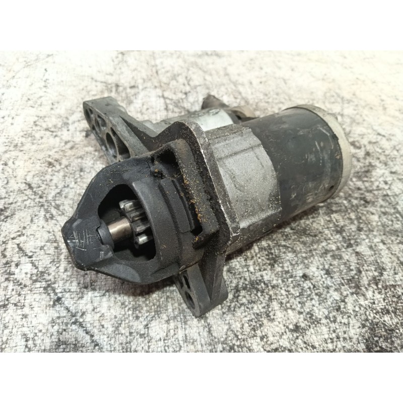 Recambio de motor arranque para nissan qashqai / qashqai +2 i (j10, nj10, jj10e) 1.6 referencia OEM IAM   