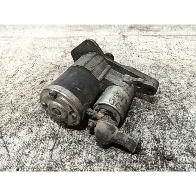 Recambio de motor arranque para nissan qashqai / qashqai +2 i (j10, nj10, jj10e) 1.6 referencia OEM IAM   