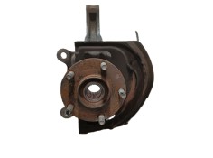 Recambio de mangueta delantera izquierda para nissan qashqai / qashqai +2 i (j10, nj10, jj10e) 1.6 referencia OEM IAM   