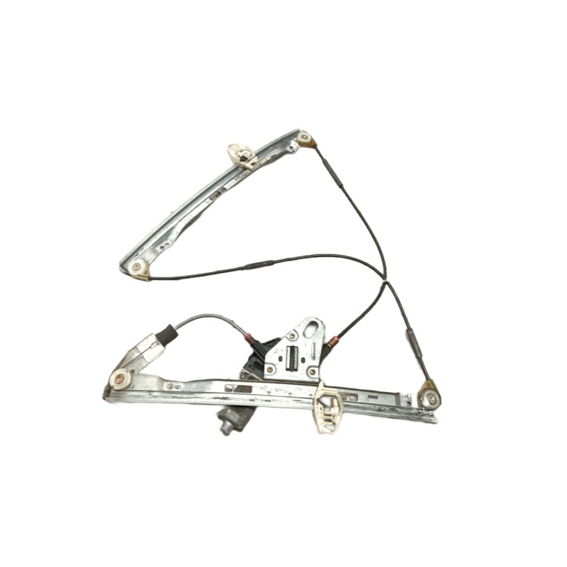 Recambio de elevalunas delantero derecho para peugeot 206 hatchback (2a/c) 1.6 16v referencia OEM IAM 9222F7  