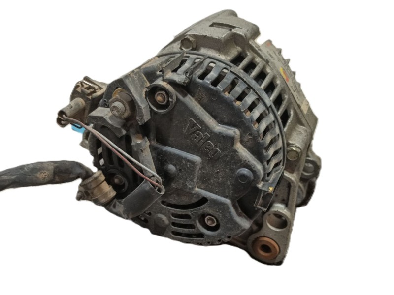 Recambio de alternador para seat inca (6k9) 1.9 d referencia OEM IAM 0  