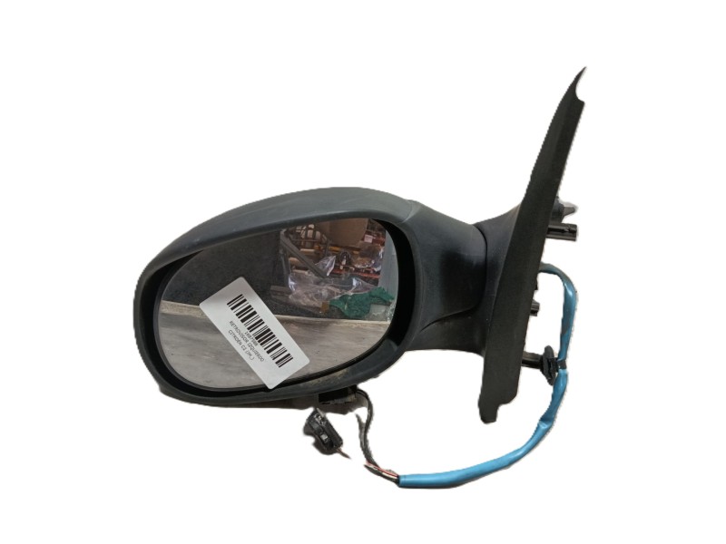 Recambio de retrovisor izquierdo para citroën c2 (jm_) 1.4 hdi referencia OEM IAM   
