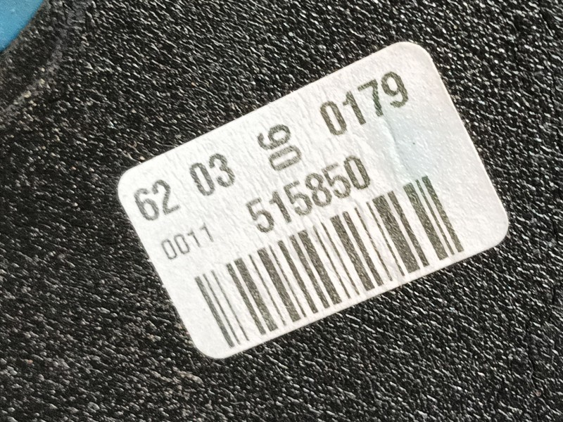 Recambio de retrovisor izquierdo para citroën c2 (jm_) 1.4 hdi referencia OEM IAM   