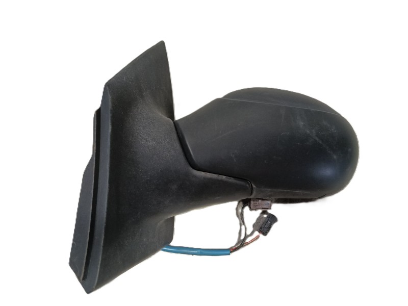 Recambio de retrovisor izquierdo para citroën c2 (jm_) 1.4 hdi referencia OEM IAM   
