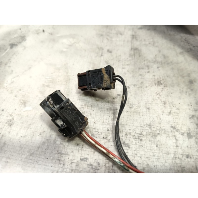 Recambio de retrovisor izquierdo para citroën c2 (jm_) 1.4 hdi referencia OEM IAM   