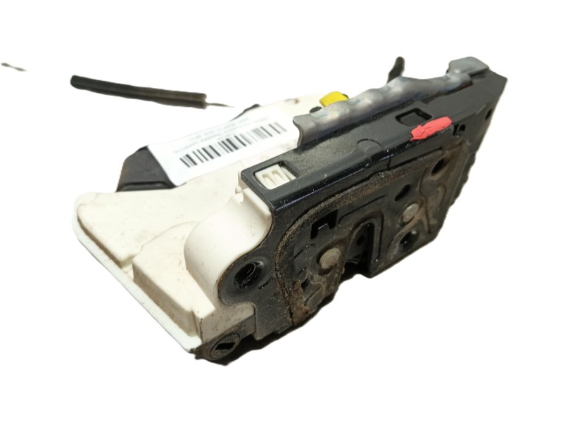 Recambio de cerradura puerta trasera derecha para seat ibiza iv (6j5, 6p1) 1.4 referencia OEM IAM 6J0839016C  