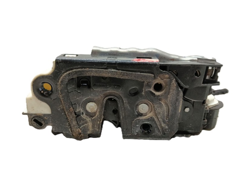 Recambio de cerradura puerta trasera derecha para seat ibiza iv (6j5, 6p1) 1.4 referencia OEM IAM 6J0839016C  