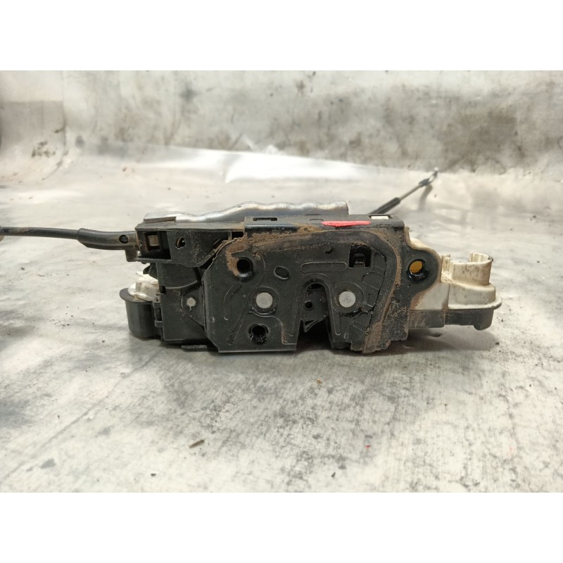 Recambio de cerradura puerta delantera izquierda para seat ibiza iv (6j5, 6p1) 1.4 referencia OEM IAM   