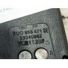 Recambio de enganche cinturon delantero izquierdo para skoda octavia berlina (1u2) tour referencia OEM IAM 1U0858471D 33040965 