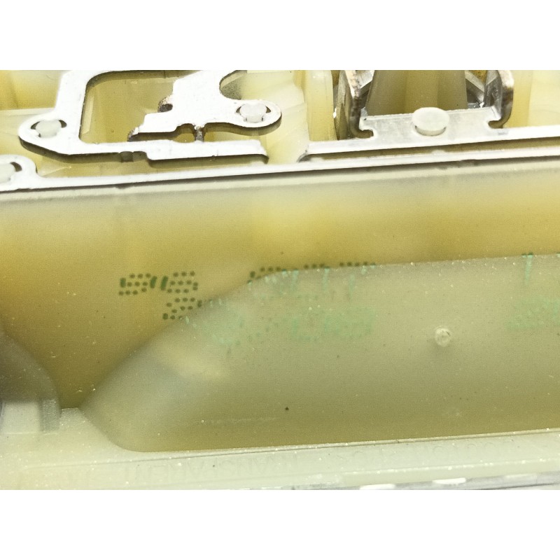 Recambio de luz interior para citroën c2 (jm_) 1.4 hdi referencia OEM IAM   