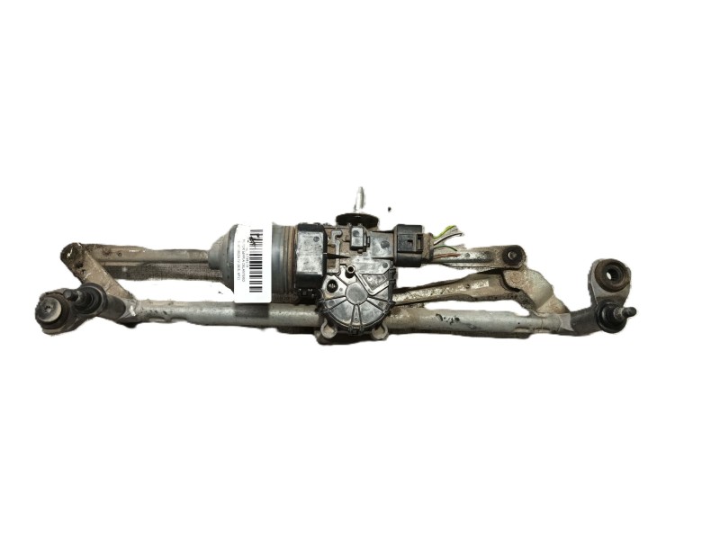 Recambio de motor limpia delantero para seat ibiza iv (6j5, 6p1) 1.4 referencia OEM IAM   