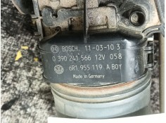 Recambio de motor limpia delantero para seat ibiza iv (6j5, 6p1) 1.4 referencia OEM IAM    2