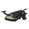Recambio de pedal freno para mg zs hybrid+ 1.5 referencia OEM IAM  11429559 