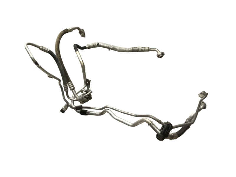Recambio de tubos aire acondicionado para seat ibiza iv (6j5, 6p1) 1.4 referencia OEM IAM 6R1820743D  