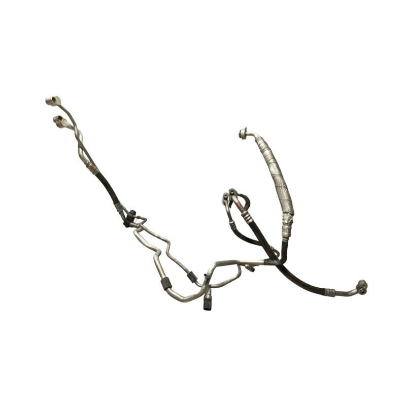 Recambio de tubos aire acondicionado para seat ibiza iv (6j5, 6p1) 1.4 referencia OEM IAM 6R1820743D  