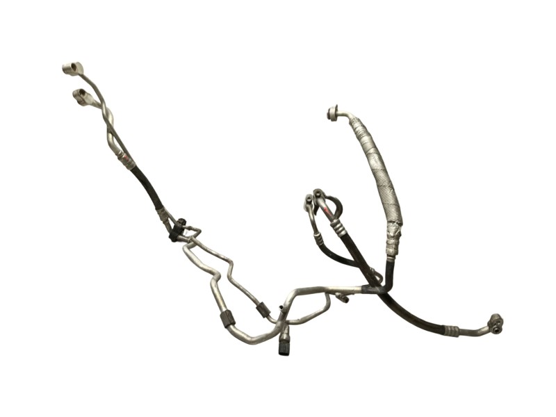 Recambio de tubos aire acondicionado para seat ibiza iv (6j5, 6p1) 1.4 referencia OEM IAM 6R1820743D  